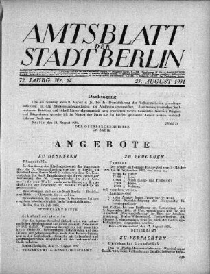 1931,34: Nr. 34, 23. August 1931