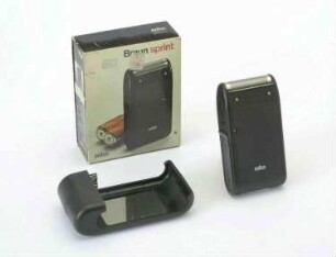 Braun Sprint