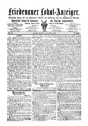 Nr. 72, 25.03.1905