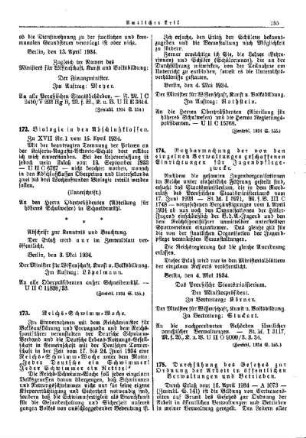 Reichs-Schwimm-Woche : [Amtlicher Teil]