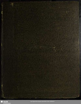 1805: Medizinisches Korrespondenzblatt