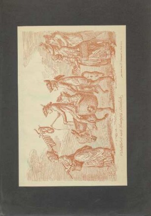 Wallfahrt nach Frantzösch (Französisch) Buchholz
