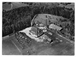 Freie Turnerschaft e.V., Nürtingen
