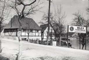 Spitzhaus
