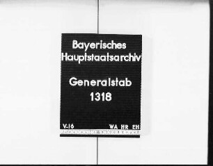 Übungen im Eisenbahndienst