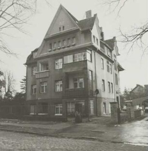 Wohnhaus, Eichwalde (Kreis Königs Wusterhausen)