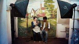 Amma & Appa