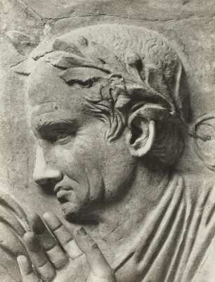 Maecenas, Gajus