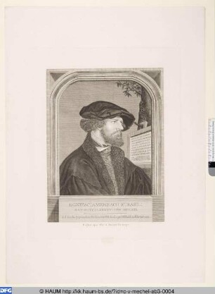 Bonifacius Amerbach