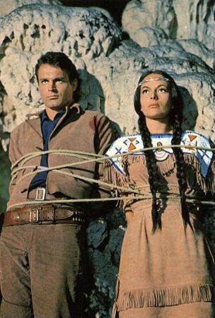 Winnetou II
