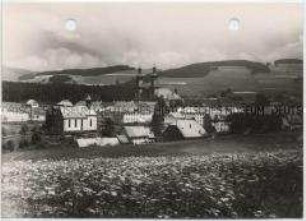 Schwarzwald, St. Peter