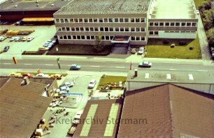 Industriestraße