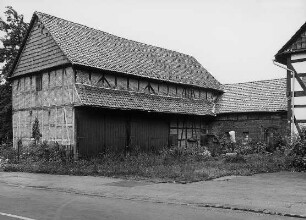 Berkatal, Meißnerstraße 15