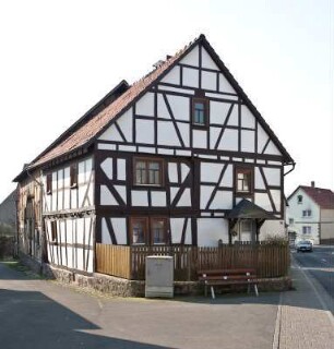 Grünberg, Schnepfenhain 16