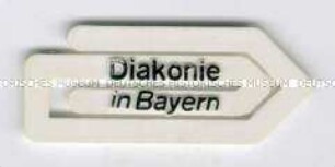 Diakonie in Bayern