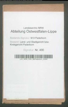 Verzeichnisse der aufgenommenen Handlungen der freiwilligen Gerichtsbarkeit.: Jahrgang 1850