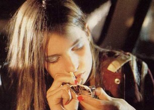 Christiane F. - Wir Kinder vom Bahnhof Zoo