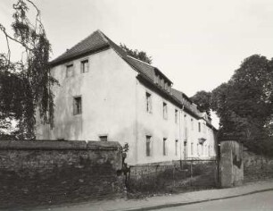 Wohnhaus