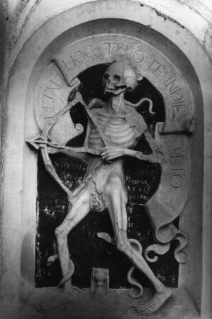 Auferstehungsrelief
