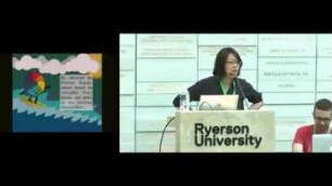 Day 1: Altmetrics: Now and Next and Altmetrics In Research Evaluation