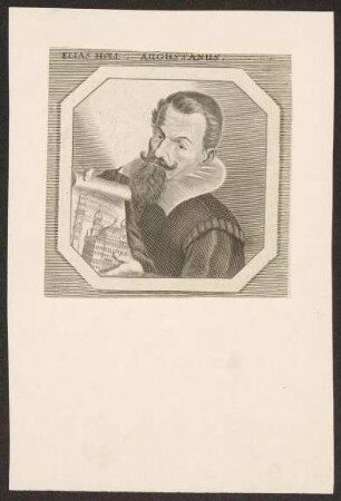 Holl, Elias