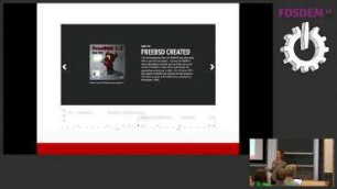 25 Years of FreeBSD