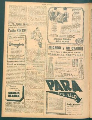 Los bellos mitos de Babilonia