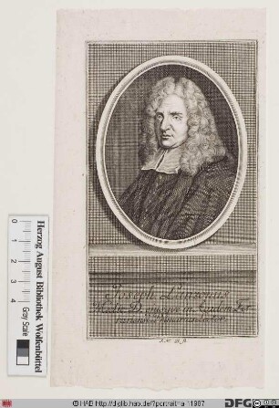 Bildnis Giuseppe Lanzoni