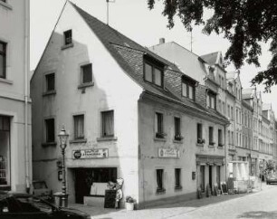 Gaststätte, Olbernhau