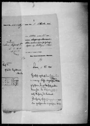 Kalklager bei Tokpli (Bezirk Anecho). Ausbeutung (Fragment)