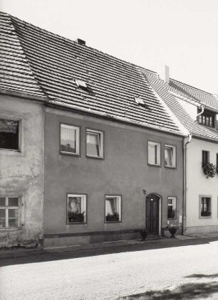Wohnhaus