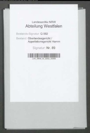 Nachrufe für verstorbene Beamte