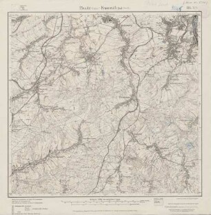 5340 (alte Nr.: 124, 3129) Planitz (Sächs.)-Fraureuth Süd (Preuß.)