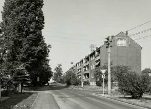 Straße, Großenhain (Kreis Großenhain)