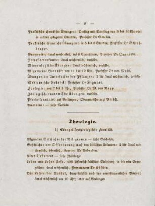 8-11, Theologie