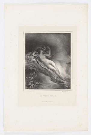 Jupiter et Jo