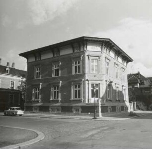Clara-Zetkin-Straße