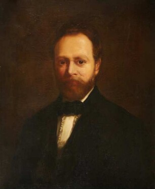 Friedrich Georg Culemann (1811-1886), Unternehmer und Sammler