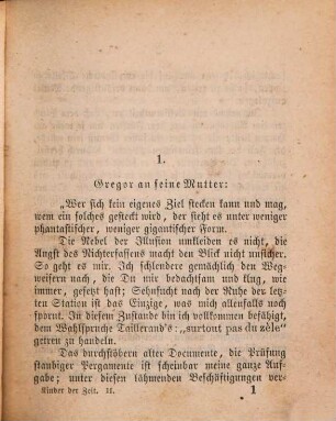 Kinder der Zeit : Roman, 2
