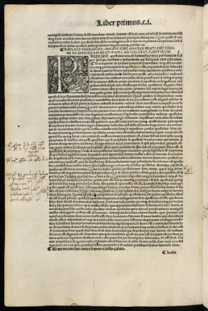 233v-241v, Liber primus (Lage ll1v-mm1v)