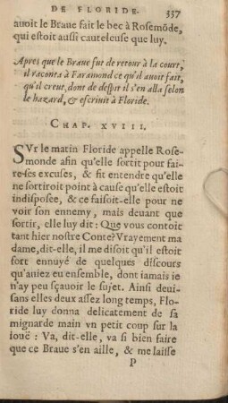 Chap. XVIII.