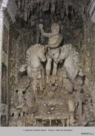 Palazzo Balbi Senarega, Genua