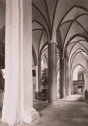 Pfarrkirche Sankt Marien