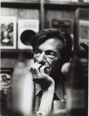Erik Knudsen