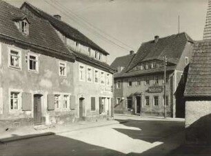 Im Gezinge