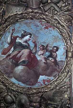 Allegorie der Klugheit