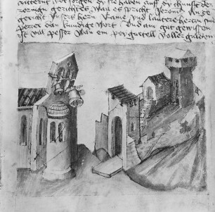 15 Zeichen vor dem Jüngsten Gericht — Das achte Zeichen, Folio 5recto