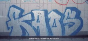 kAOS