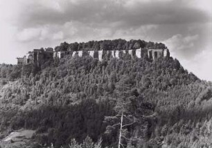 Festung Königstein