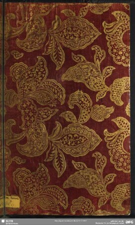 Das Opffer Einer devotesten Gratulation Wolte An dem höchst-erfreulichen Nahmens-Tage Des ... Carl Gottfrieds ... Grafens von Bose ... War der 28. Jan. Anno 1719 ...